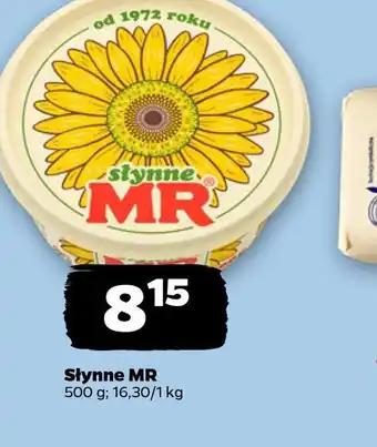 Netto Słynne MR oferta