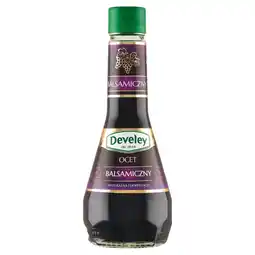 Hala Wola Develey Ocet balsamiczny 250 ml oferta