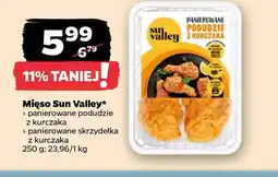 Netto Mięso Sun Valley oferta
