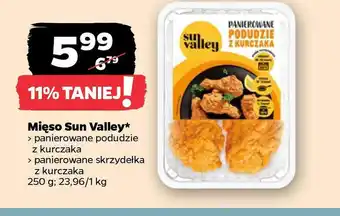 Netto Mięso Sun Valley oferta