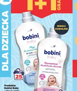Netto Produkty Bobini Baby oferta