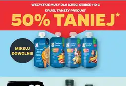 Netto Musy dla dzieci Gerber oferta