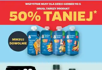 Netto Musy dla dzieci Gerber oferta