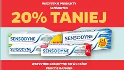 Netto Produkty Sensodyne oferta