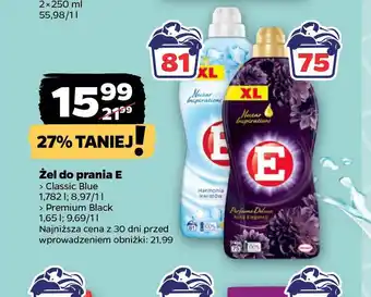 Netto Zel do prania E oferta