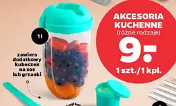 Netto Akcesoria kuchenne oferta