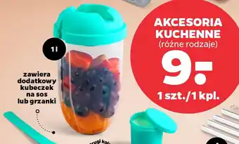 Netto Akcesoria kuchenne oferta