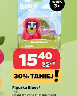 Netto Figurka Bluey oferta