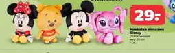Netto Maskotka pluszowa Disney oferta
