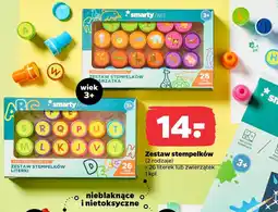 Netto Zestaw stempelków oferta