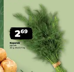 Netto Koperek oferta