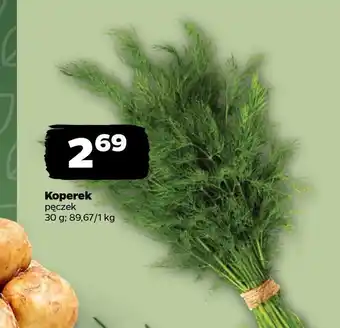 Netto Koperek oferta