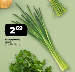 Netto Szczypiorek oferta