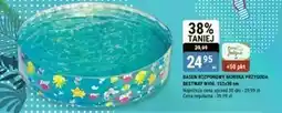 bi1 Basen Bestway oferta
