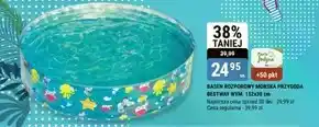 bi1 Basen Bestway oferta