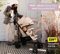 Carrefour Wózek akira Momi oferta