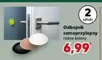 Kaufland Odbojniki na drzwi oferta