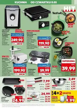 Kaufland Maszynka do makaronu sopm220 Switch On oferta