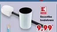 Kaufland Szczotka do wc K-Classic oferta