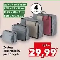Kaufland Organizery oferta
