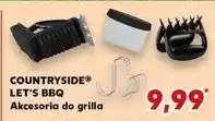 Kaufland Dmuchawa do grilla K-Classic Countryside oferta
