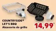 Kaufland Akcesoria do grilla K-Classic Let's Bbq oferta