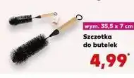 Kaufland Szczotka do butelek oferta