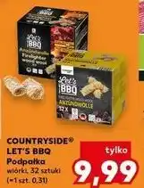 Kaufland Podpałka K-Classic Let's Bbq oferta