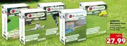 Kaufland Mieszanka traw stanowiska suche W. Legutko oferta