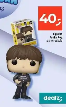 Dealz Figurka 284 Funko Pop! oferta