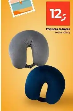Dealz Poduszka podróżna oferta