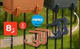 Dealz Uchwyt do doniczki balkonowej oferta