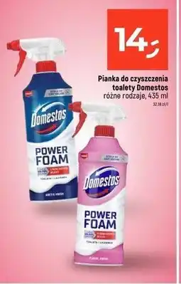 Dealz Spray czyszczący Domestos Power Foam oferta