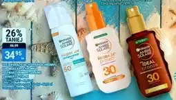 bi1 Spray brązujący Garnier oferta