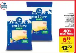 Carrefour Ser gouda Carrefour oferta