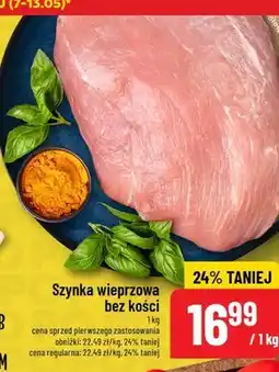 Polomarket Szynka oferta