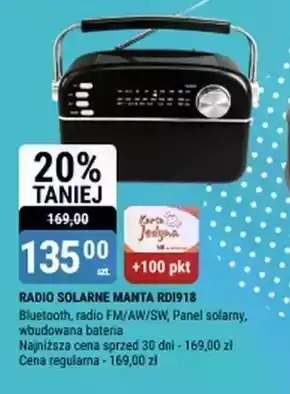 bi1 Radio oferta