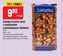 Polomarket Ciastka Sielanka oferta