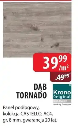 DDD Panel podłogowy Krono oferta