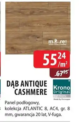 DDD Panel podłogowy Krono oferta
