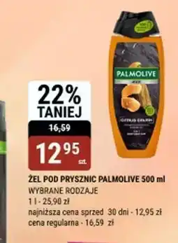 bi1 Żel pod prysznic Palmolive oferta