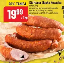 Polomarket Kiełbasa Pekpol oferta