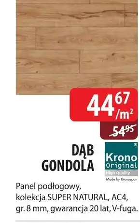 DDD Panel podłogowy Krono oferta