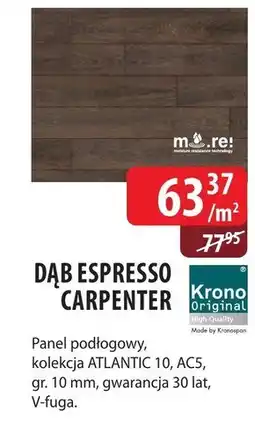 DDD Panel podłogowy Krono oferta