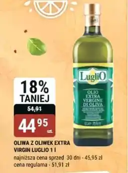 bi1 Oliwa z oliwek Luglio oferta