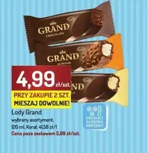 Avita Lody Grand's oferta