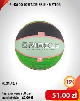 Astra Piłka Meteor oferta