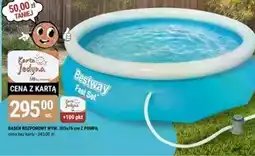 bi1 Basen Bestway oferta