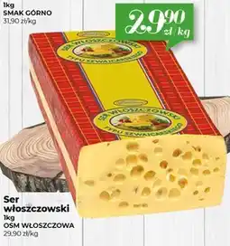 Społem Ser OSM Włoszczowa oferta