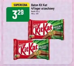 Polomarket Baton orzechowy Nestle oferta